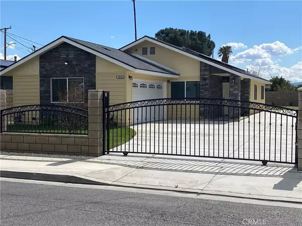 Highland, CA 92346,26741 Bruce Street