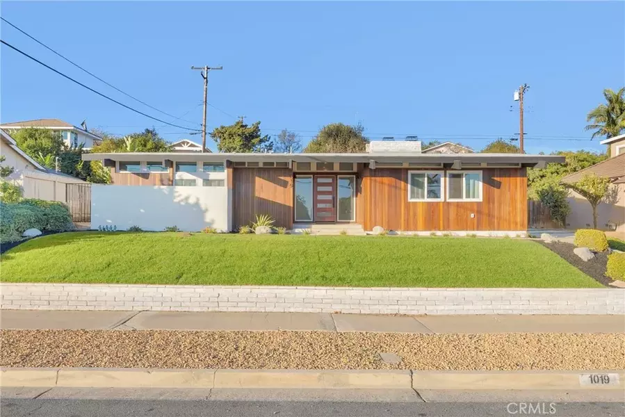 1019 Dorothy Lane, Fullerton, CA 92831