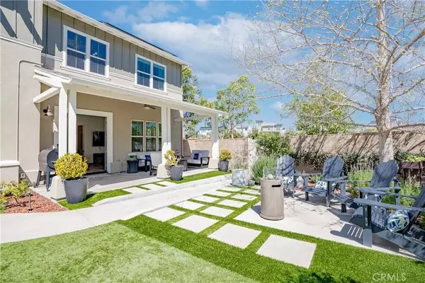 Rancho Mission Viejo, CA 92694,110 Sencillo Place