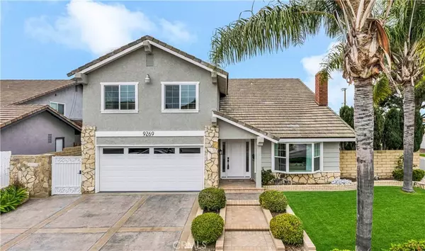 9269 Wintergreen Circle, Fountain Valley, CA 92708