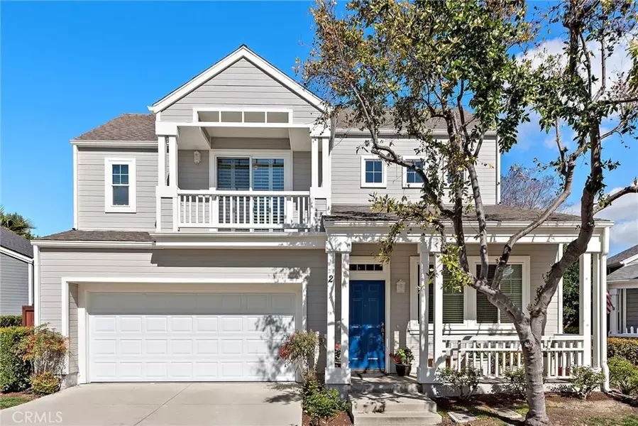 2 Shady Nook, Aliso Viejo, CA 92656