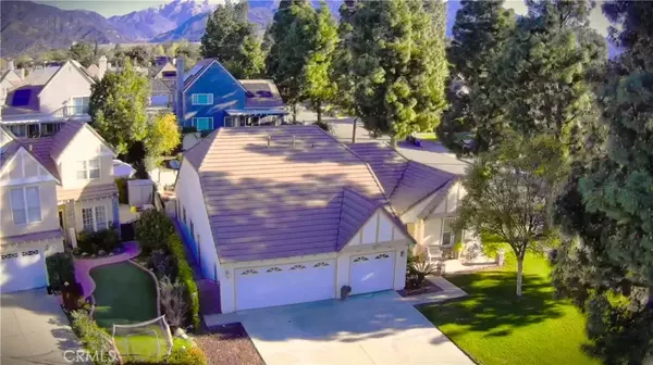 Upland, CA 91786,1571 Oakdale