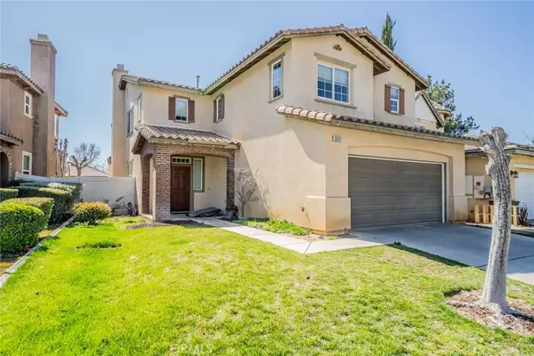 Beaumont, CA 92223,35317 Trevino Trail