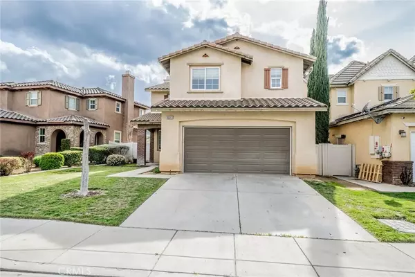 Beaumont, CA 92223,35317 Trevino Trail