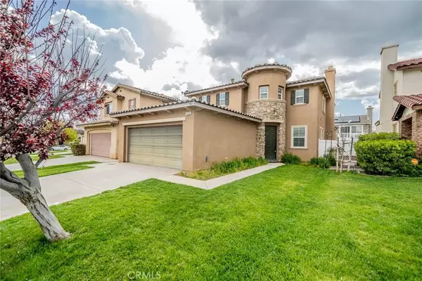 Beaumont, CA 92223,11235 Picard Place