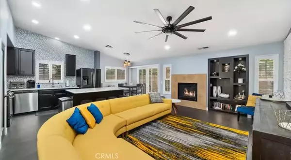 Coachella, CA 92236,48847 El Arco Street