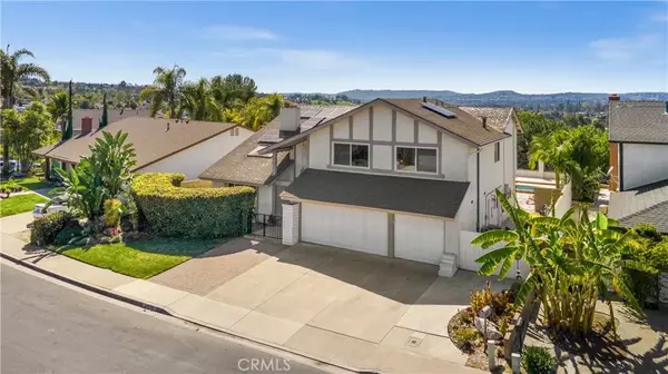 Mission Viejo, CA 92691,24771 Acropolis Drive