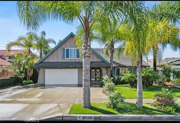 10092 Premier Avenue, Westminster, CA 92683