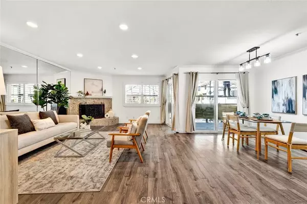 16255 Pacific Circle #105, Huntington Beach, CA 92649