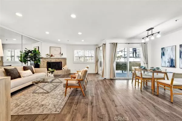 16255 Pacific Circle #105, Huntington Beach, CA 92649
