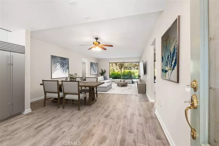 31605 E Nine Drive #61F, Laguna Niguel, CA 92677