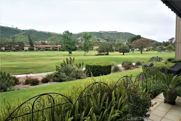 Laguna Niguel, CA 92677,31605 E Nine Drive #61F