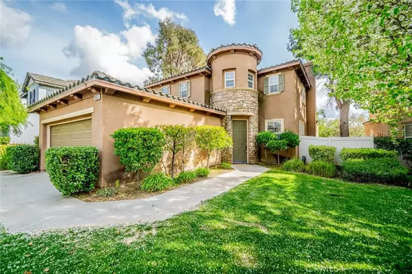 Beaumont, CA 92223,35523 Trevino Trail