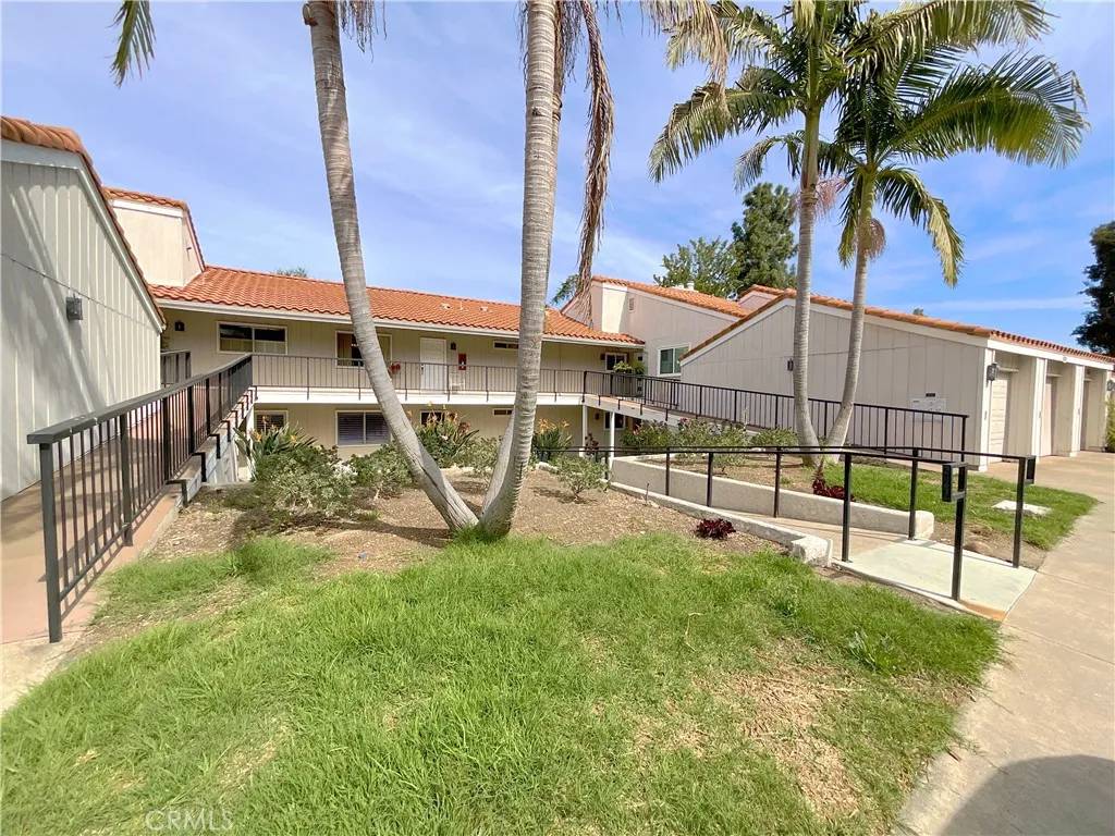 3397 Punta Alta #O, Laguna Woods, CA 92637
