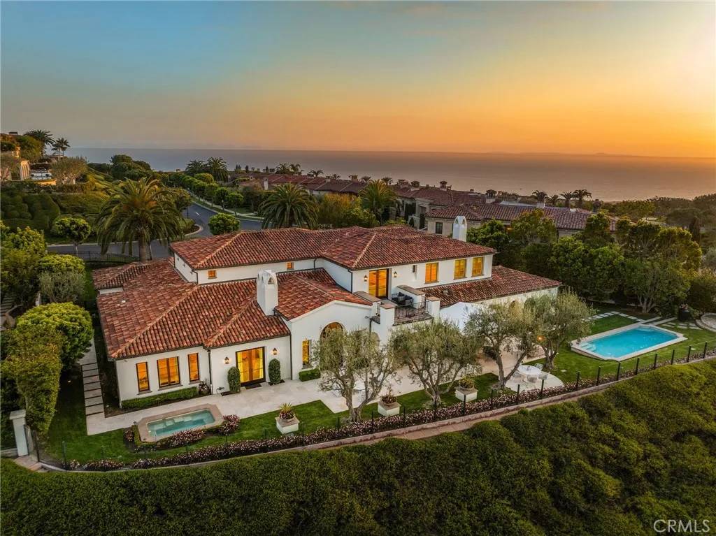 23 Skyridge, Newport Coast, CA 92657