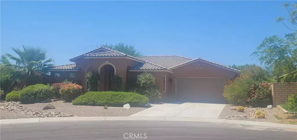 41214 Rumford Court, Indio, CA 92203