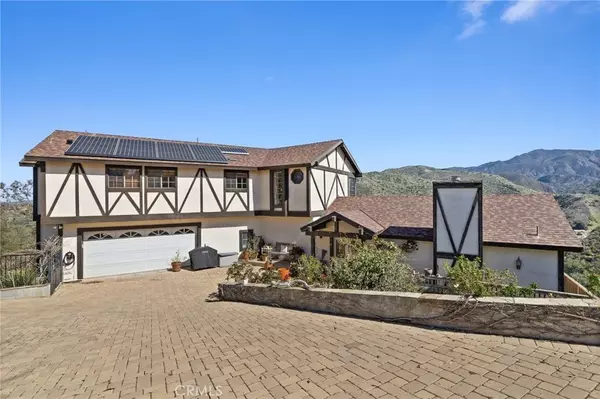 28061 Modjeska Grade, Modjeska Canyon, CA 92676