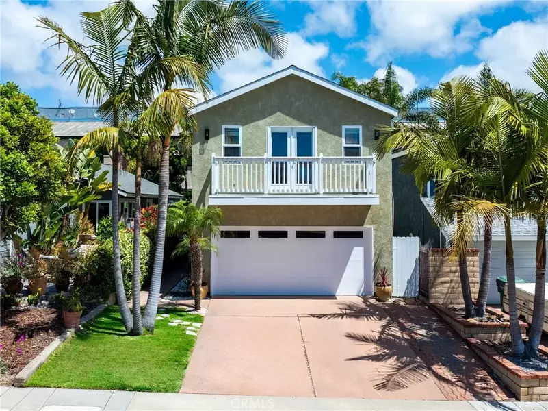 715 Oceanhill Drive, Huntington Beach, CA 92648