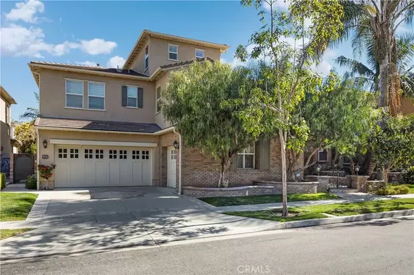 29 Antique Rose, Irvine, CA 92620