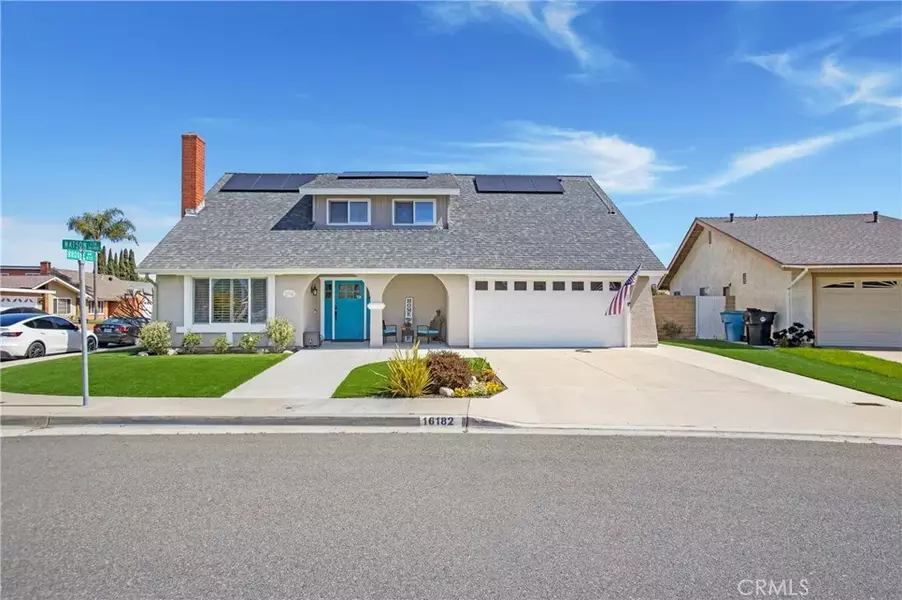 16182 Watson Circle, Westminster, CA 92683