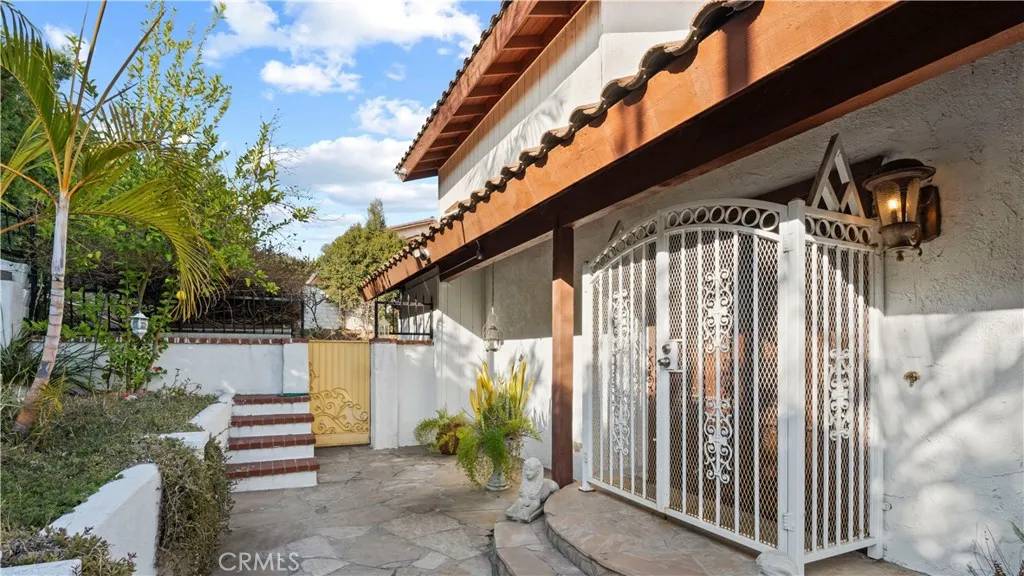 Montebello, CA 90640,712 N Taylor Avenue