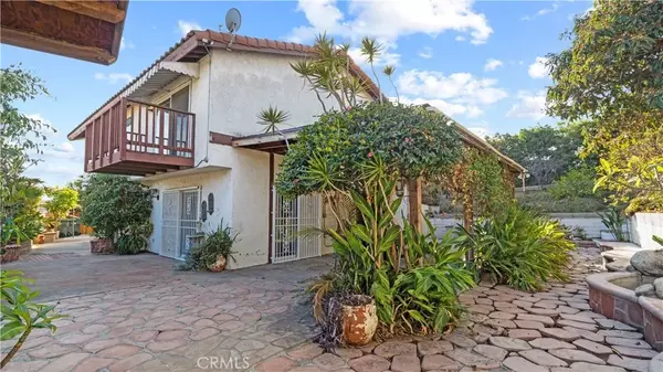 712 N Taylor Avenue, Montebello, CA 90640