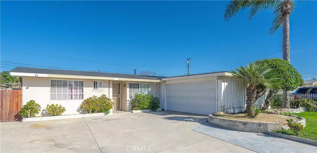 13602 Lanning Street, Garden Grove, CA 92843