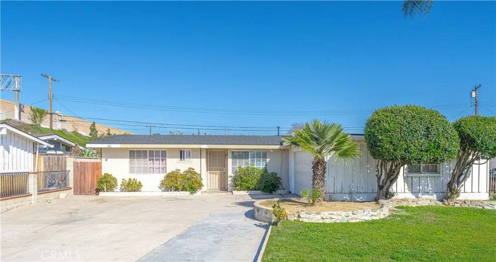 13602 Lanning Street, Garden Grove, CA 92843