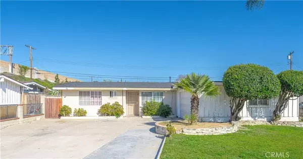 Garden Grove, CA 92843,13602 Lanning Street