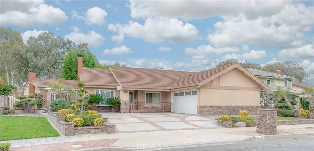1305 Post Road, Fullerton, CA 92833