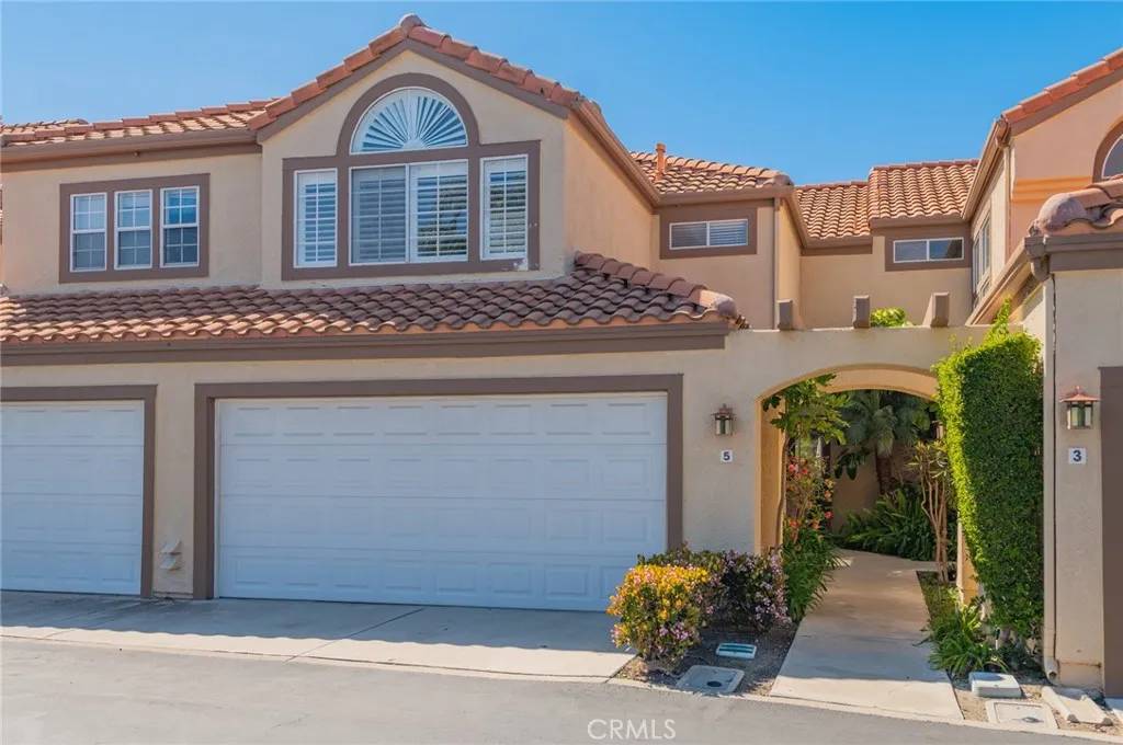 5 Via Athena,  Aliso Viejo,  CA 92656
