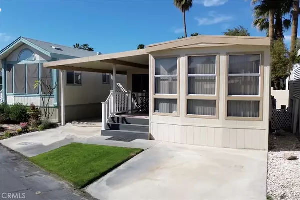 69801 Ramon #218, Cathedral City, CA 92234