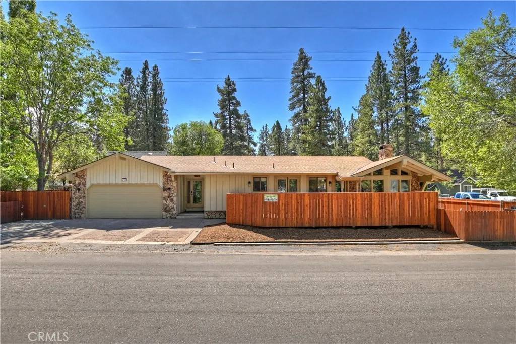 41389 Park Avenue, Big Bear Lake, CA 92315