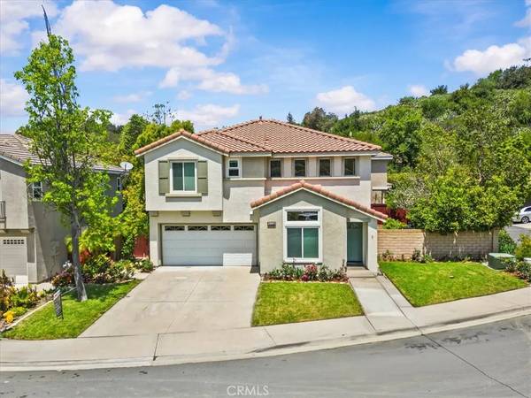 29911 Altisima, Rancho Santa Margarita, CA 92688