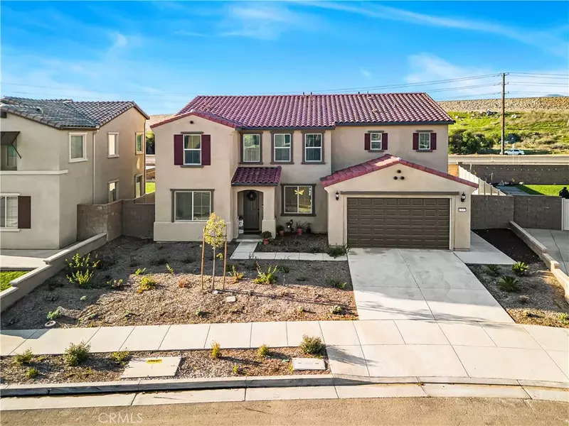 13007 High Valley Drive, Riverside, CA 92503