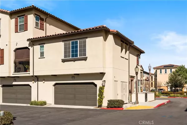 Chino, CA 91708,8198 Spirit