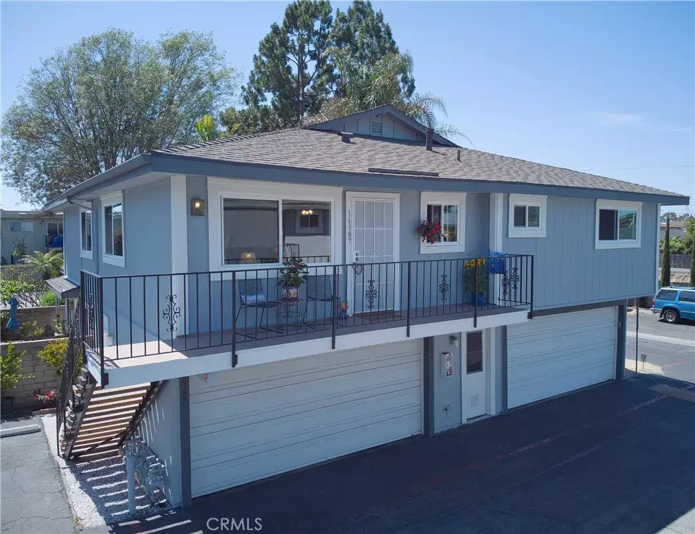 Huntington Beach, CA 92649,16387 DE ANZA Circle #CI60