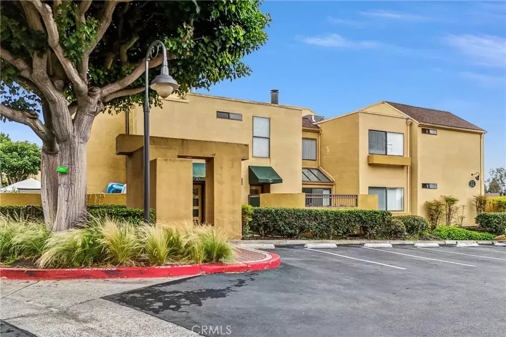 Lake Forest, CA 92630,25712 Le Parc #96