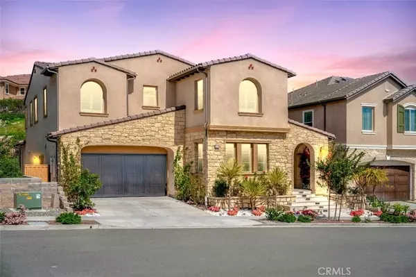 5437 Heritage Oak Drive, Lake Forest, CA 92679