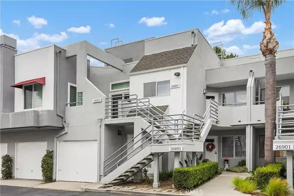 Mission Viejo, CA 92691,26897 Jasper #206