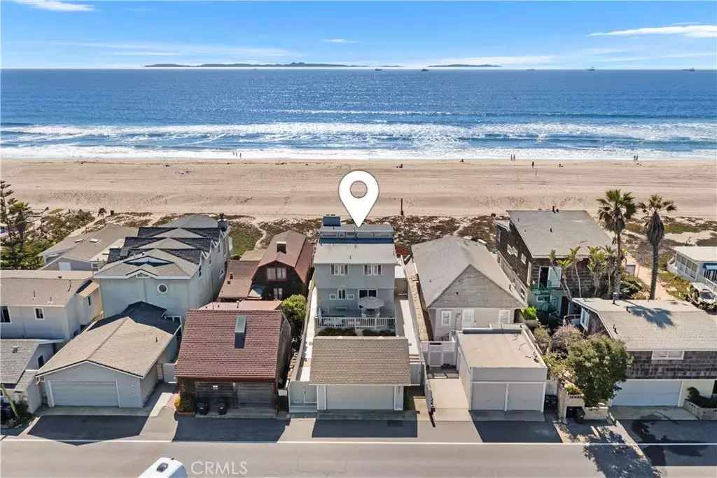 Sunset Beach, CA 90742,16701 S Pacific Avenue