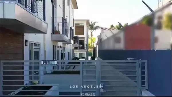 Los Angeles, CA 90029,1245 N New Hampshire Avenue #6