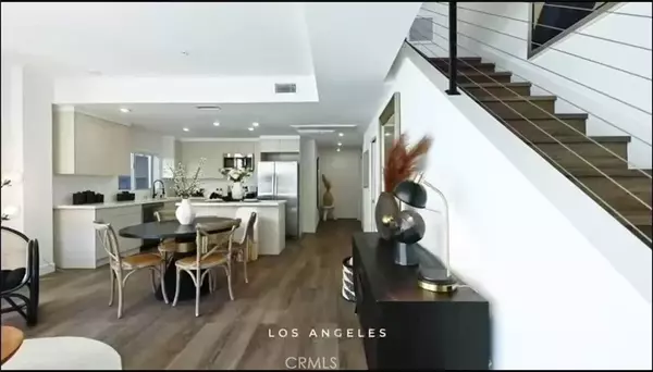Los Angeles, CA 90029,1245 N New Hampshire Avenue #6