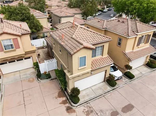 Rancho Santa Margarita, CA 92688,89 Calle De Felicidad