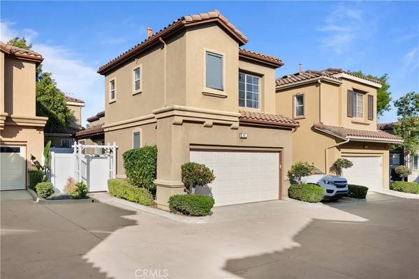 89 Calle De Felicidad, Rancho Santa Margarita, CA 92688