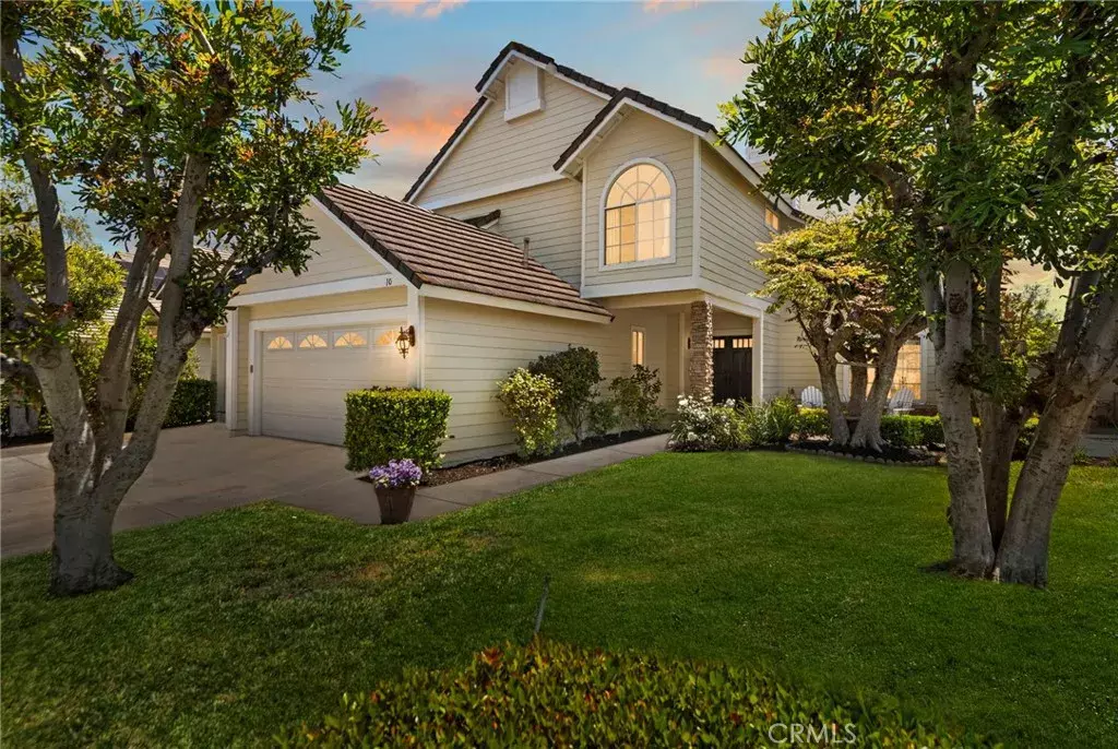 Coto De Caza, CA 92679,10 Cambridge Court