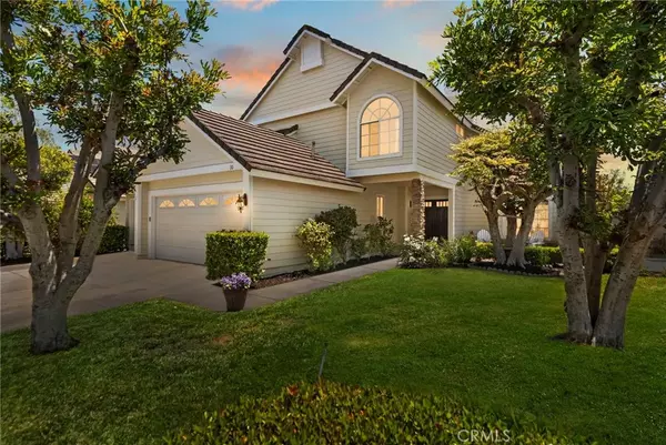 10 Cambridge Court, Coto De Caza, CA 92679