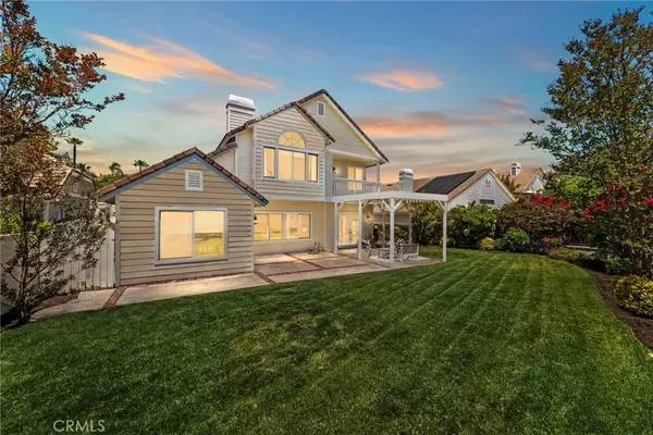 Coto De Caza, CA 92679,10 Cambridge Court