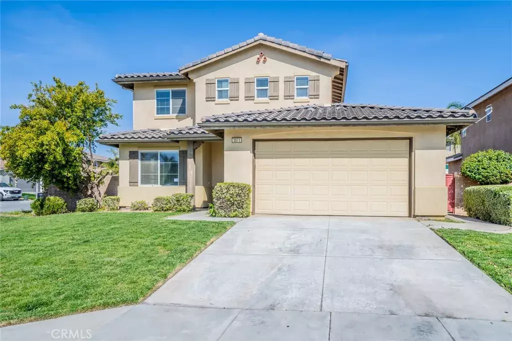 Perris, CA 92570,3511 Pillar Court