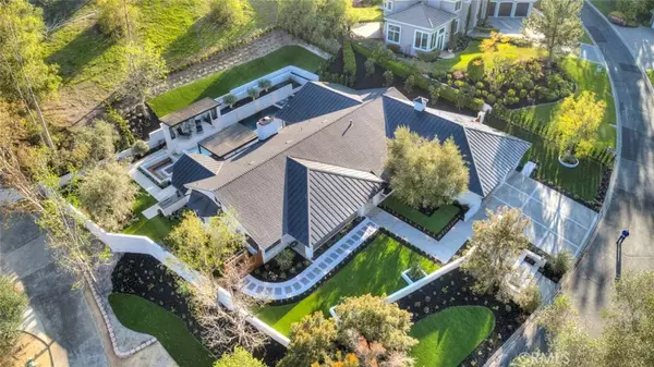 31132 Via Peralta, Coto De Caza, CA 92679